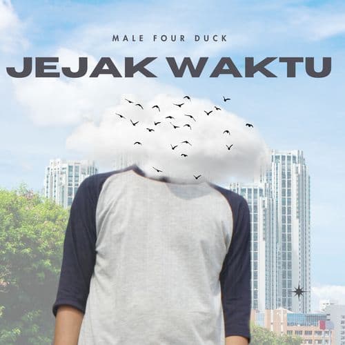 Jejak Waktu