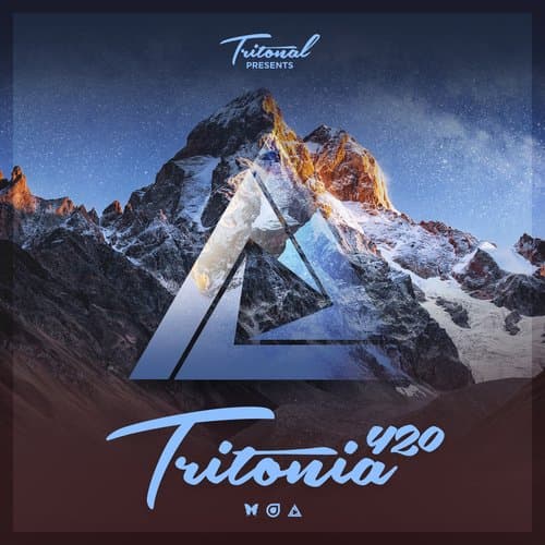 Solace (Tritonia 420) (DJ Version)