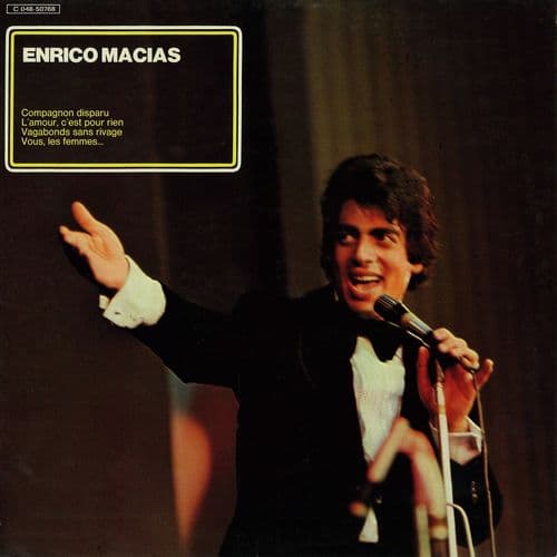 L'Amour c'est pour rien