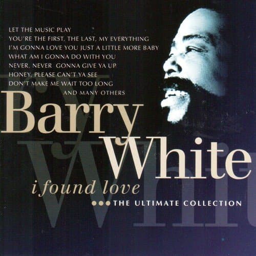 Barry White