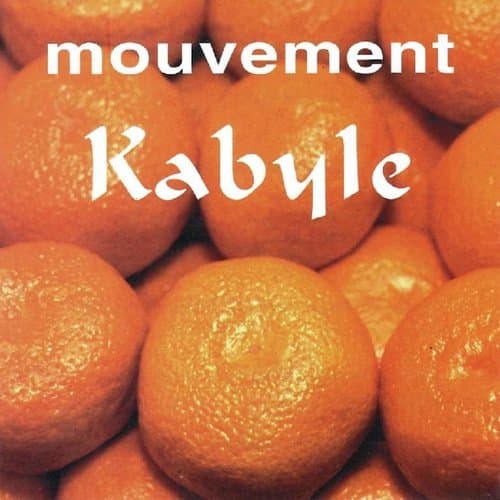 Mouvement kabyle