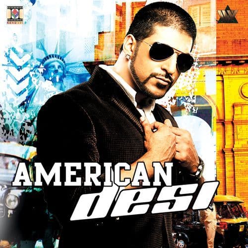 American Desi