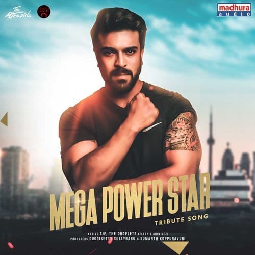 Mega Powerstar