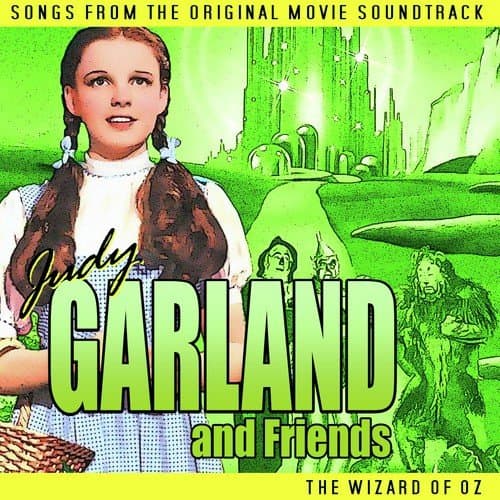 Wizard of Oz - The Soundtrack