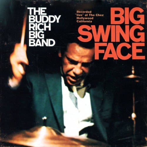 Buddy Rich