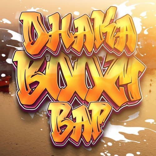 Dhaka Boom Bap (feat. TmM)