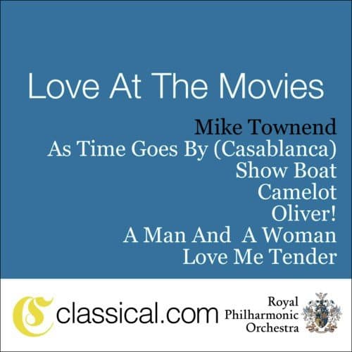 Harry Nilsson, Everybody's Talkin