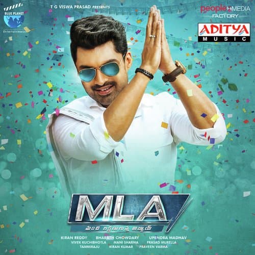 MLA