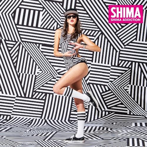 SHIMA ADDICTION