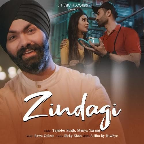 Zindagi