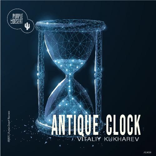 Antique Clock (Impello's Remake)