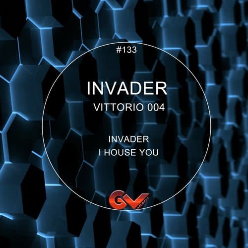 Invader (Original Mix)