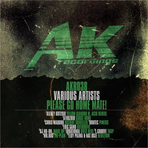 Pimers (Original Mix)