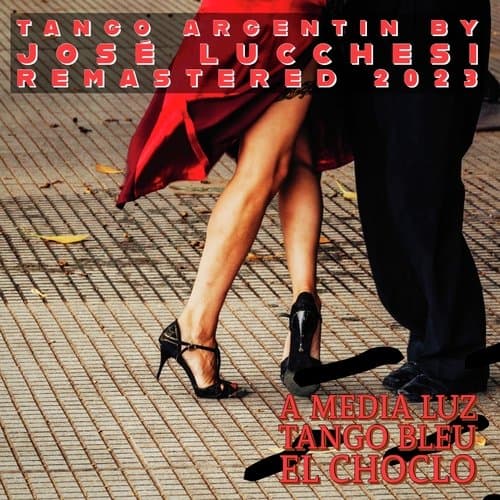 Tango Argentin (Remastered 2023)