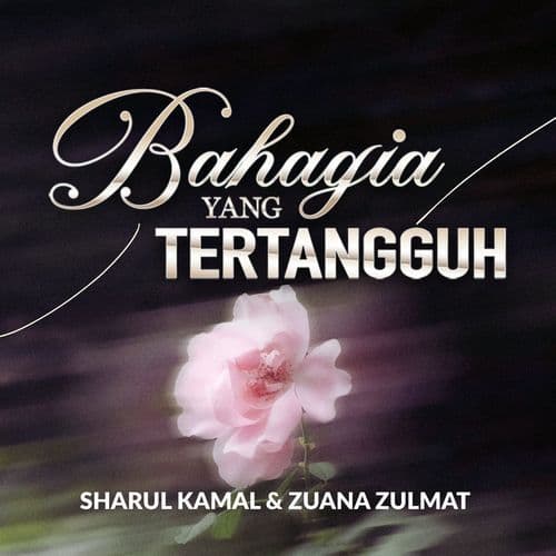 Bahagia Yang Tertangguh