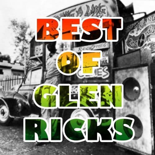 Best Of Glen Ricks