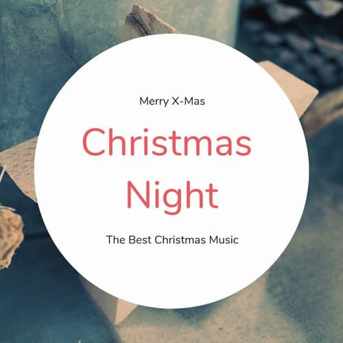 Christmas Can't Be Far Away