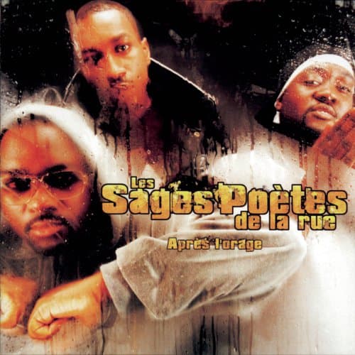 Les Sages Poetes de la Rue