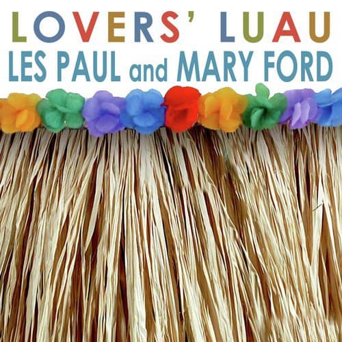 Lovers' Luau