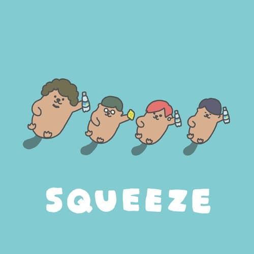 Squeeze