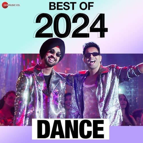 Best of Dance 2024