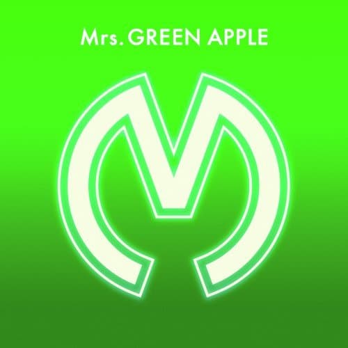 Mrs. GREEN APPLE