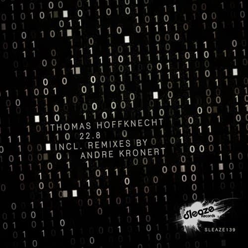 22.8 (Andre Kronert Remix)