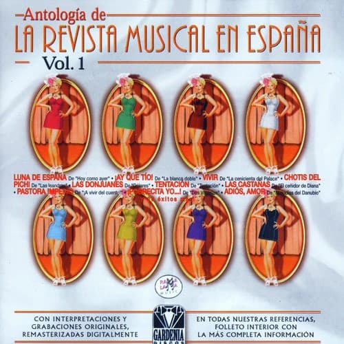 Rosas para el emperador (remastered)