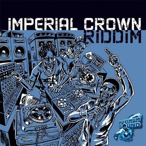 Imperial Crown Dub