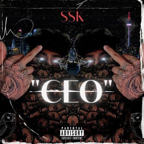 CEO