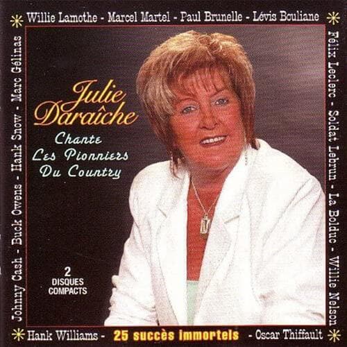 Mon passage en Gaspésie