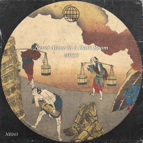 Minsty (Original Mix)