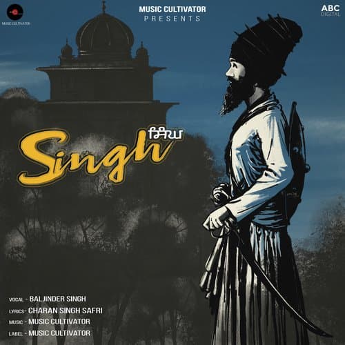Singh