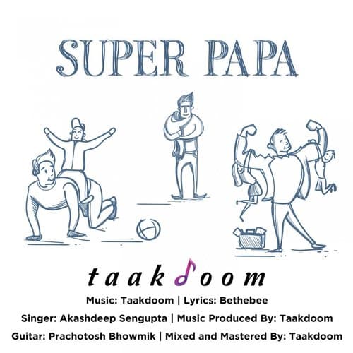 Super Papa