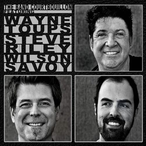 The Midland Two-Step