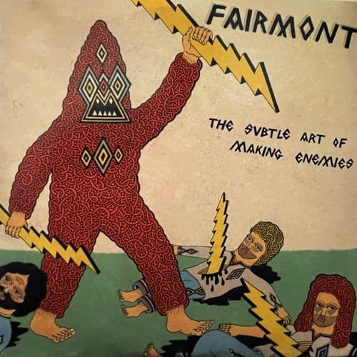 Lack Of Luster (Demo Version)