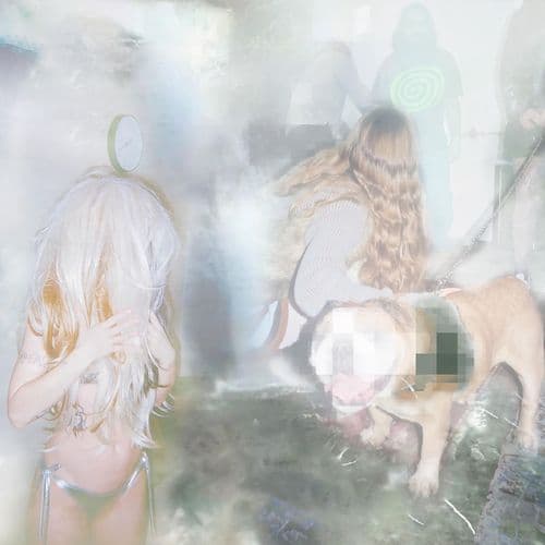 mangetout (The Dare remix)