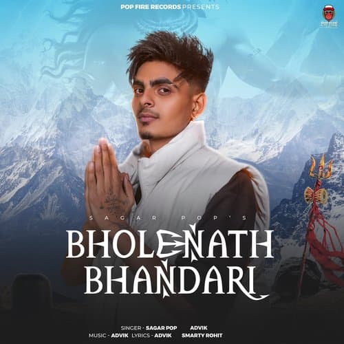 Bholenath Bhandari
