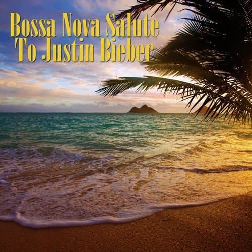 Bossa Nova All-Star Ensemble