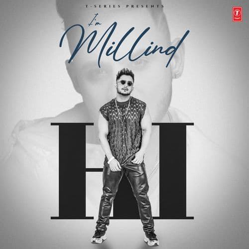 I'm Millind
