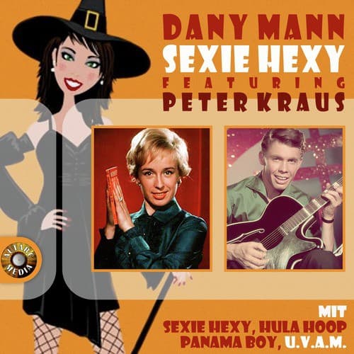 Sag’ mir nichts von Mondschein (Buzzin’)