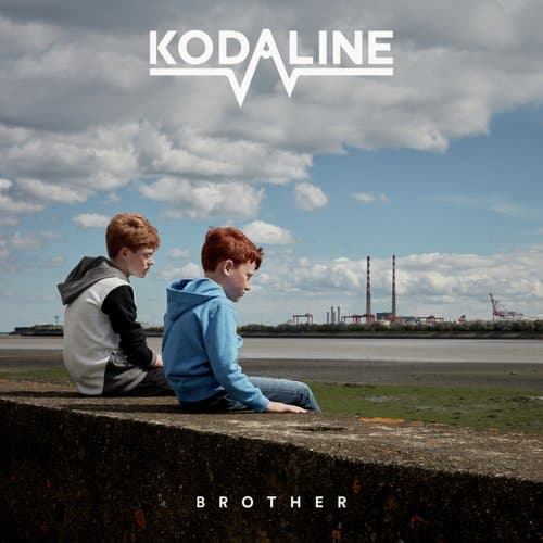 Brother - EP