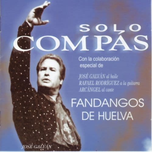 Fandangos (154) [sólo Compás]