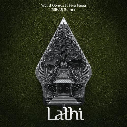 LATHI (R3HAB Remix)
