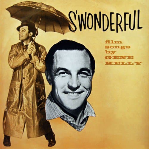 S'Wonderful - Film Songs