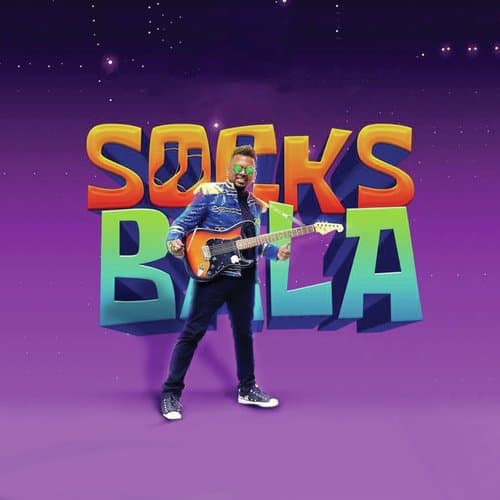 Socksbala