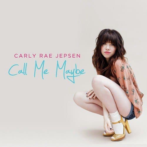 Call Me Maybe (Instrumental)