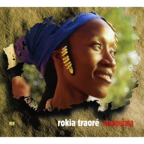 Rokia Traoré