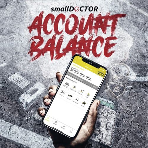 Account Balance