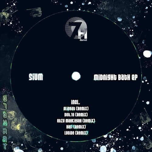 Midnight Bath (dot.13 Remix)